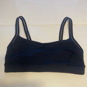 Lululemon Sports Bra. WSB-4-2